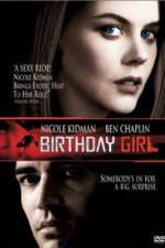 Watch Birthday Girl Myflixer