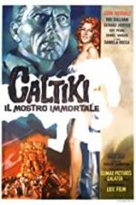 Watch Caltiki, the Immortal Monster Myflixer