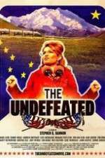 Watch The Undefeated Myflixer