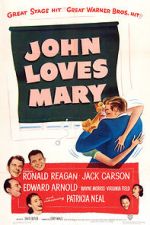 Watch John Loves Mary Myflixer