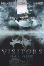 Watch Visitors Myflixer