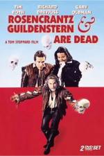 Watch Rosencrantz & Guildenstern Are Dead Myflixer
