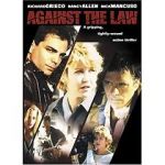 Watch Against the Law Myflixer