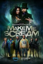Watch Make Me Scream (TV Special 2023) Myflixer