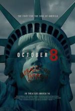 Watch October 8 Myflixer