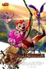 Watch Jungle Shuffle Myflixer