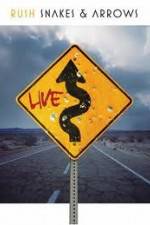Watch Rush: Snakes And Arrows - Live In Holland Myflixer