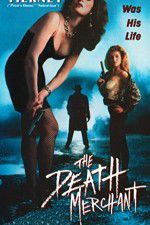 Watch The Death Merchant Myflixer