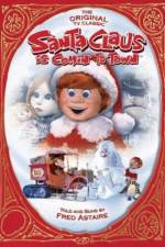 Watch Santa Claus Is Comin' to Town Myflixer