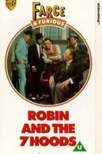Watch Robin and the 7 Hoods Myflixer