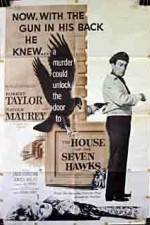 Watch The House of the Seven Hawks Myflixer