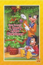 Watch Goof Troop Christmas Myflixer