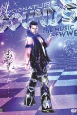 Watch Signature Sounds: The Music of the WWE Myflixer