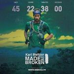 Watch Karl Meltzer: Made to Be Broken (Short 2017) Myflixer