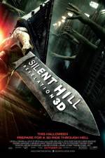 Watch Silent Hill Revelation 3D Myflixer