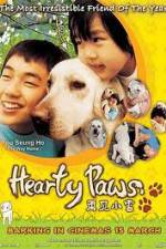 Watch Hearty Paws Myflixer