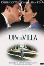 Watch Up at the Villa Myflixer