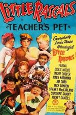 Watch Teacher\'s Pet Myflixer