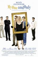 Watch My One and Only Myflixer