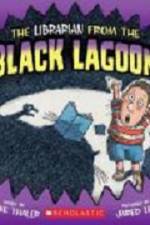 Watch The Librarian from the Black Lagoon Myflixer