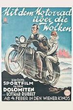 Watch A Motorcycle Trip Among the Clouds Myflixer