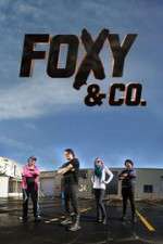 Watch Foxy & Co. Myflixer