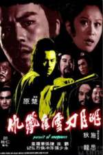 Watch Pursuit of Vengeance Myflixer