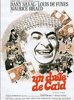 Watch Un drôle de caïd Myflixer