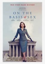 Watch On the Basis of Sex Myflixer