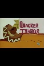 Watch Quacker Tracker (Short 1967) Myflixer