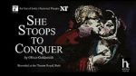 Watch She Stoops to Conquer Myflixer