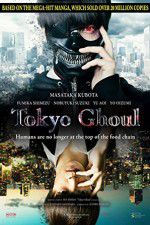 Watch Tokyo Ghoul Myflixer