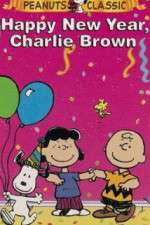 Watch Happy New Year, Charlie Brown Myflixer