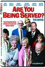 Watch Are You Being Served? Myflixer