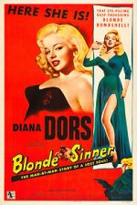 Watch Blonde Sinner Myflixer