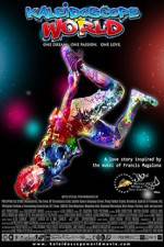 Watch Kaleidoscope World Myflixer