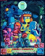 Watch Rick + Morty in the Eternal Nightmare Machine (TV Special 2021) Myflixer