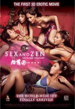 Watch 3-D Sex and Zen: Extreme Ecstasy Myflixer