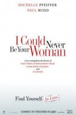 Watch I Could Never Be Your Woman Myflixer