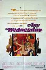 Watch Any Wednesday Myflixer