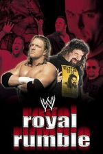 Watch WWE Royal Rumble 2000 Myflixer