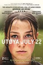 Watch Utøya: July 22 Myflixer