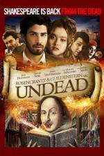 Watch Rosencrantz and Guildenstern Are Undead Myflixer
