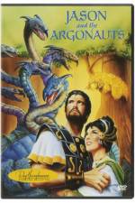 Watch Jason and the Argonauts Myflixer