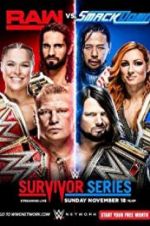 Watch WWE Survivor Series Myflixer