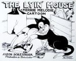 Watch The Lyin\' Mouse (Short 1937) Myflixer