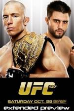 Watch UFC 137 St-Pierre vs Diaz Extended Preview Myflixer