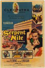 Watch Serpent of the Nile Myflixer