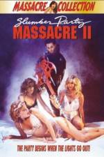 Watch Slumber Party Massacre II Myflixer