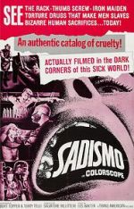Watch Sadismo Myflixer